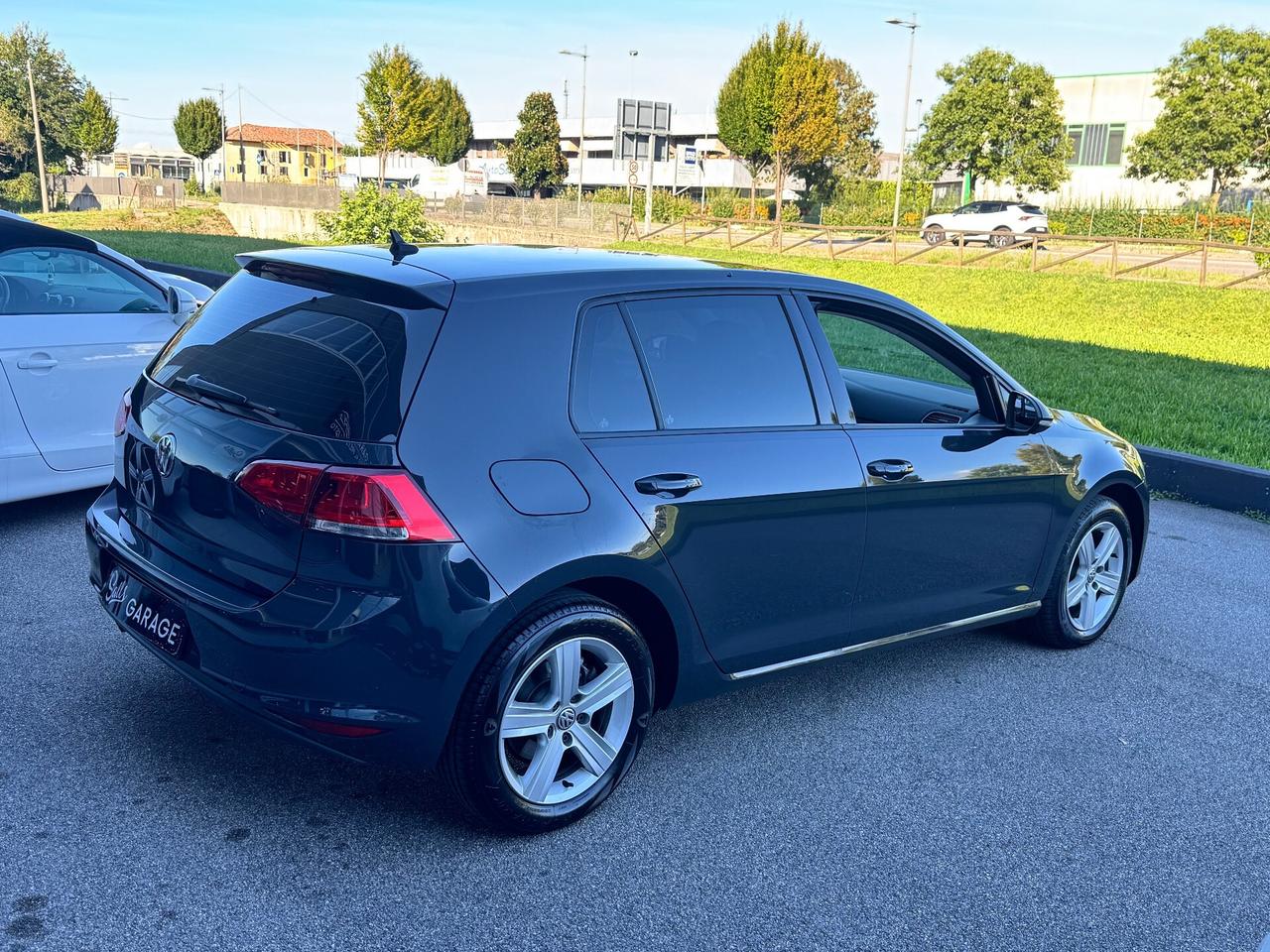 Volkswagen Golf Variant 1.6 TDI DPF Comfortline Neopatentati