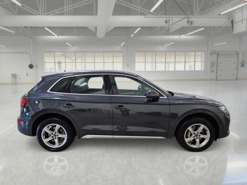 AUDI Q5 50 TFSI e Business Advanced quattro S tronic