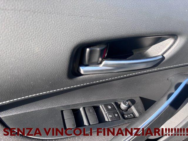 TOYOTA Corolla Touring Sports 1.8 Hybrid Active