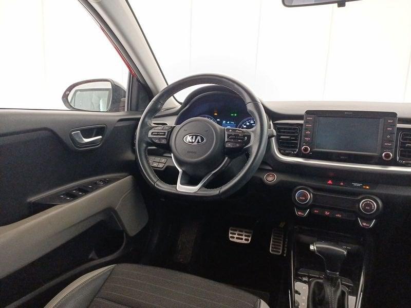 KIA Stonic 1.0 t-gdi Energy 120cv dct7 my18