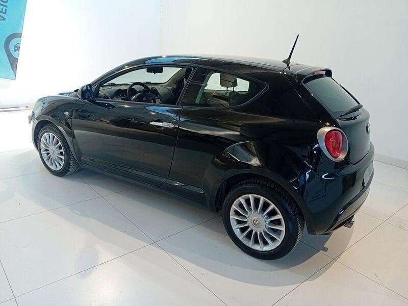 Alfa Romeo MiTo MiTo 1.3 JTDm 85 CV S&S Progression