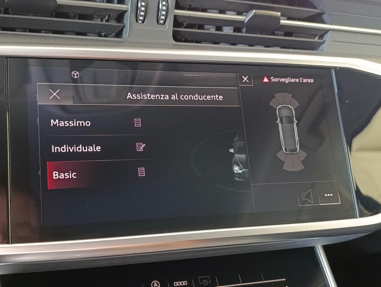 Audi A6 Avant 40 2.0 tdi mhev Business s-tronic my19