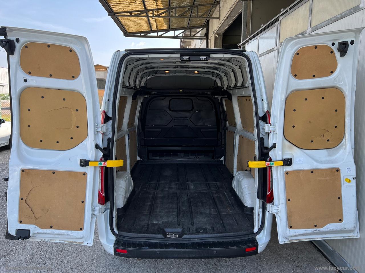 Tran.Cust.300 2.0EcoB.130 L2H2 F.Trend