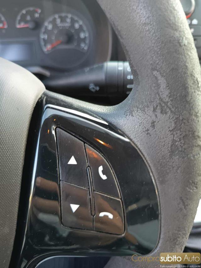FIAT Fiorino 1.3 MJT 80CV + IVA 22%