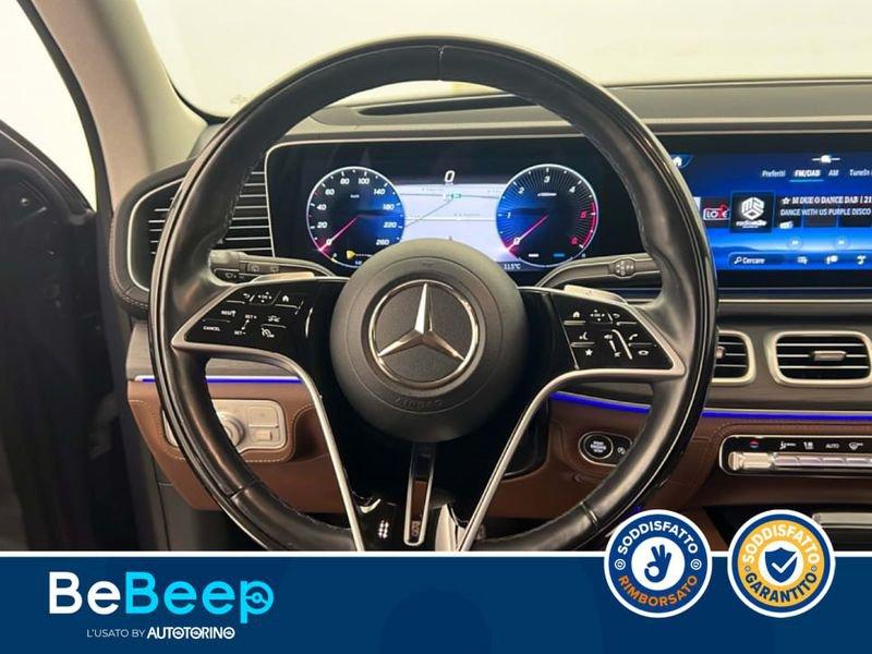 Mercedes-Benz GLE 450 D AMG LINE PREMIUM PLUS 4MATIC AUTO