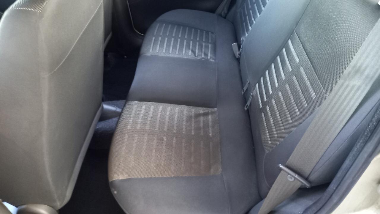 Fiat Punto Classic 1.2 5 porte Dynamic