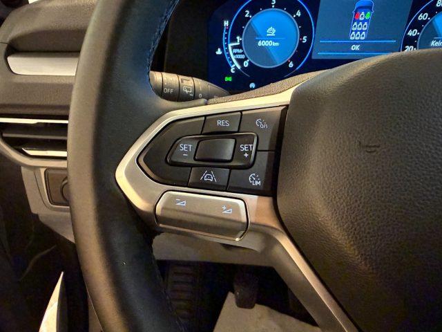 VOLKSWAGEN Caravelle 2.0 TDI Life 9P Camera LED App Connect