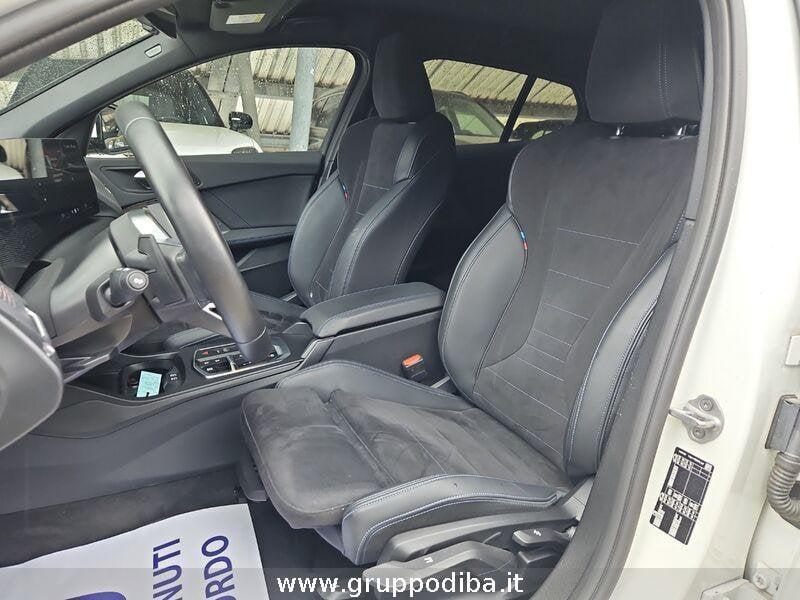 BMW Serie 1 F70 120 48V MSport Pro auto
