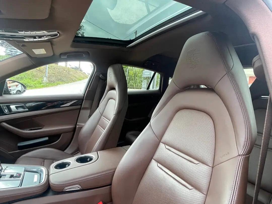 Porsche Panamera 2.9 4S Sport Turismo 330cv