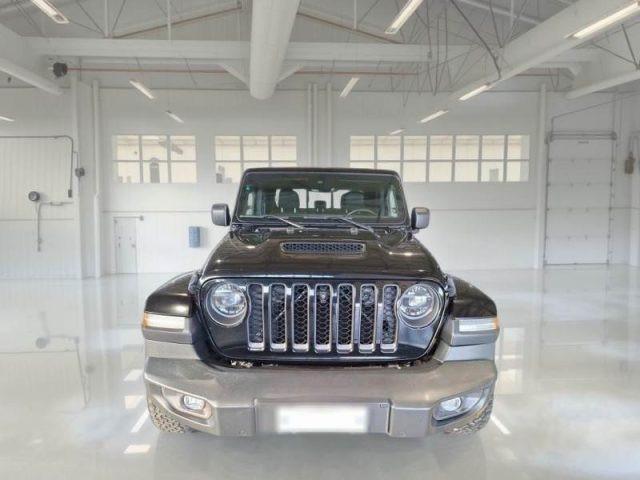 JEEP Gladiator 3.0 Diesel V6 80th Anniversary