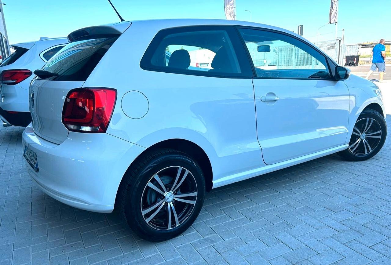 Volkswagen Polo 1.2 70 CV 3p. Comfortline