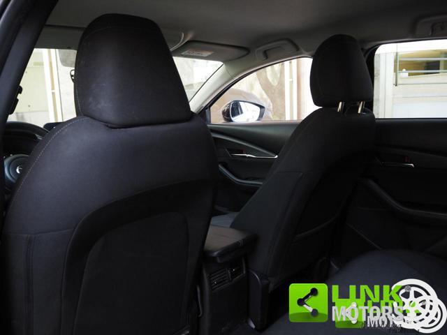 MAZDA CX-30 2.0L e-Skyactiv-X M Hybrid Exclusive