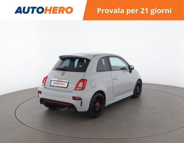 ABARTH 595 1.4 Turbo T-Jet 160 CV Pista