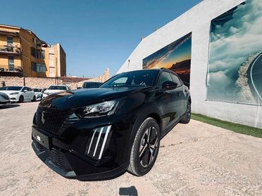 Peugeot 2008 Peugeout 1.2 puretech Allure s&s 100c