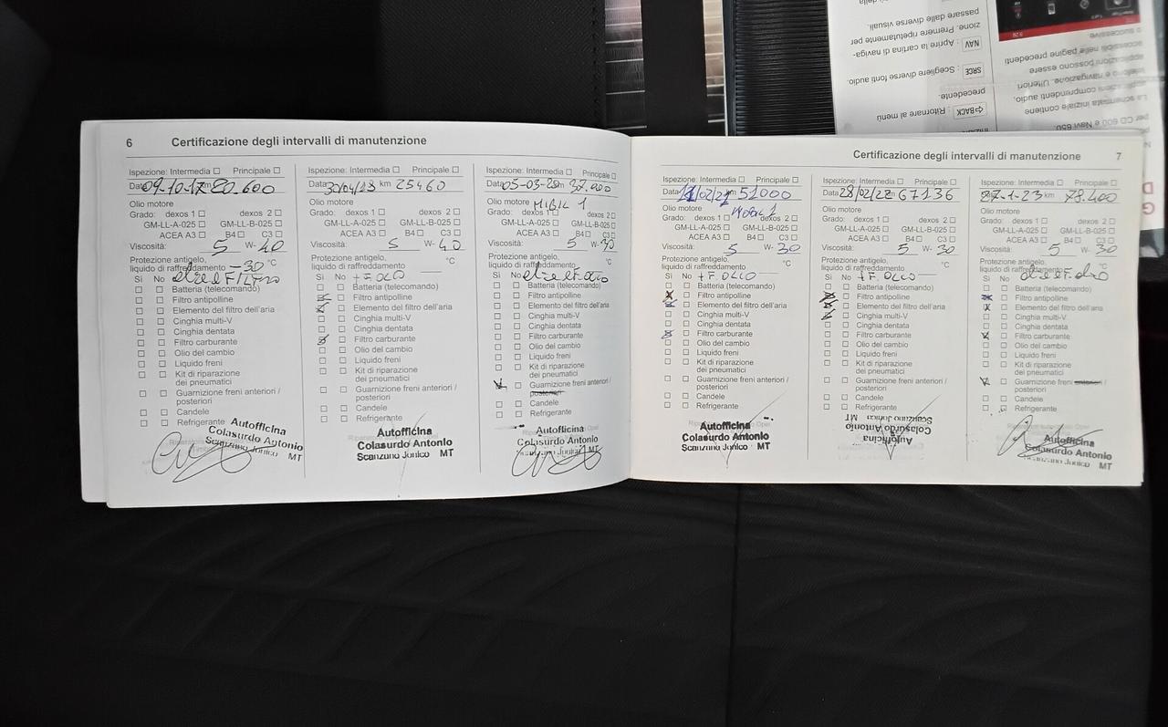 Opel Astra 2.0 BiTurbo CDTI 195CV S&S 5 porte