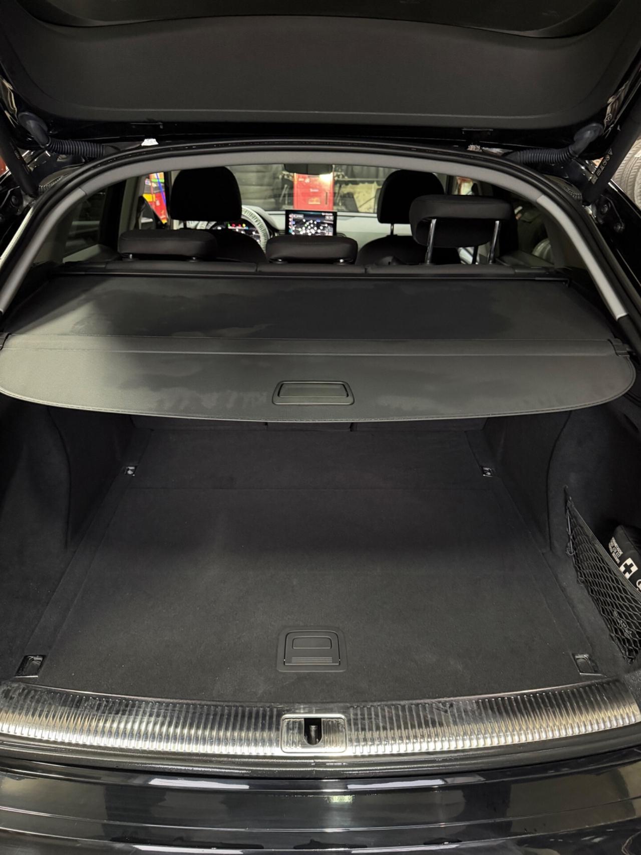 Audi Q5 SPB 40 TDI quattro S tronic ALLESTIM SQ5