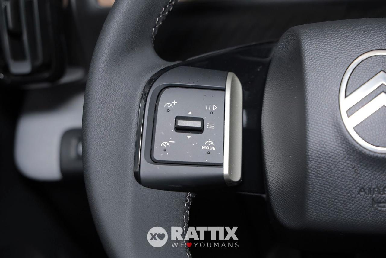 Citroen C3 Aircross 1.2 Hybrid 145CV Plus EDCS6