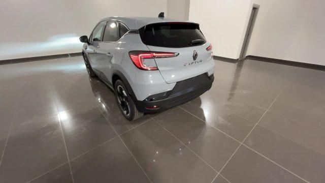 RENAULT Captur ECO-G 100 CV Techno #VARI COLORI