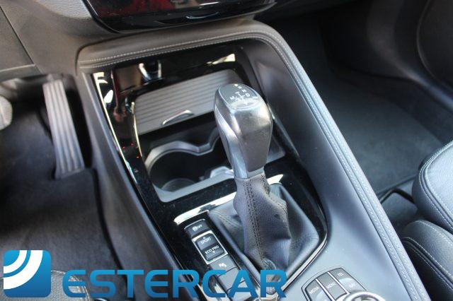 BMW X1 sDrive18d xLine