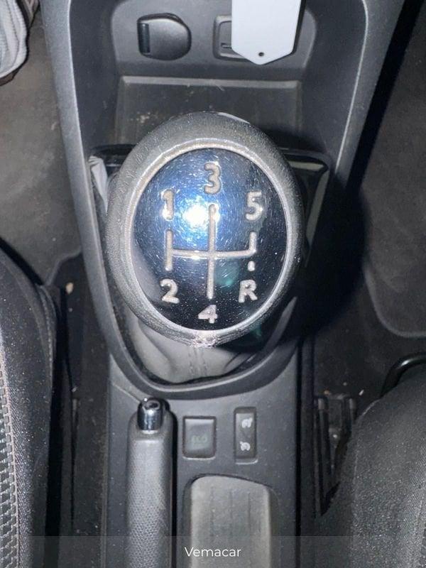 Renault Captur 1.5 dCi 90cv R-Link 81MILA KM!!! BICOLOR/NAVIGATORE