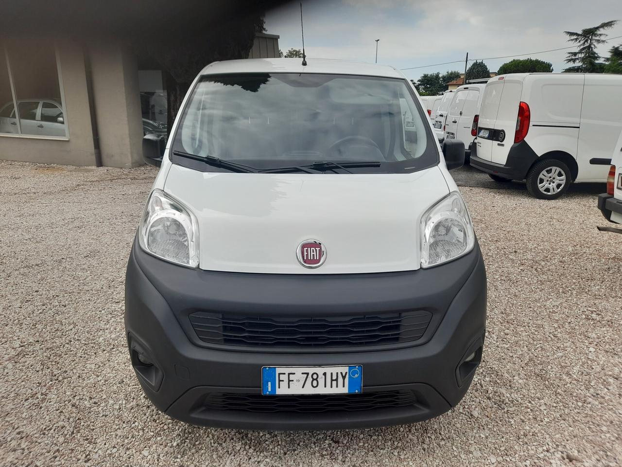 Fiat Fiorino