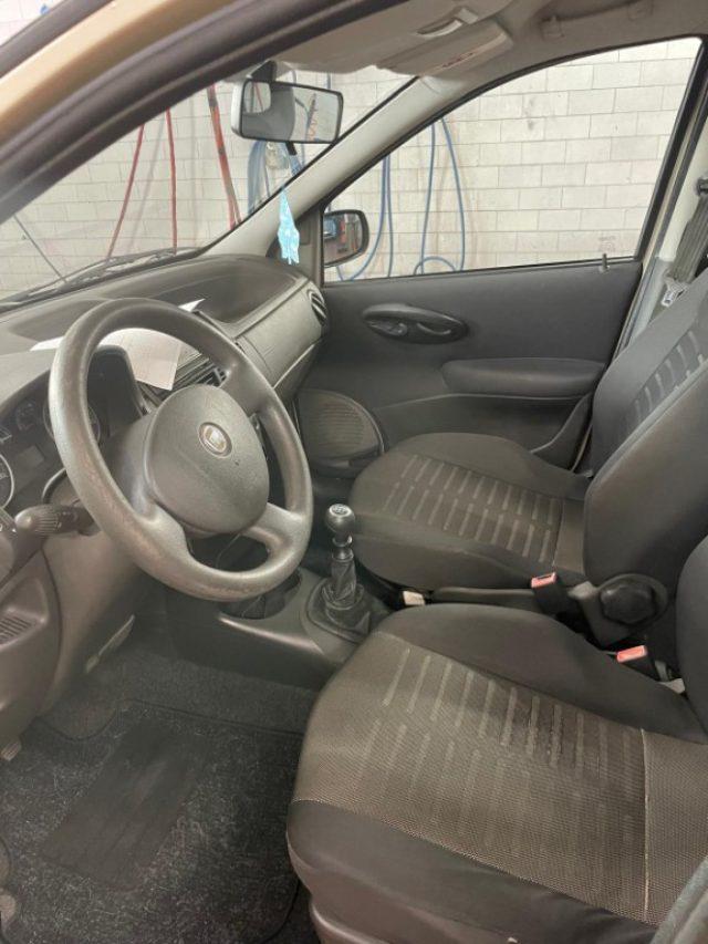 FIAT Punto Classic 1.2 5 porte Active