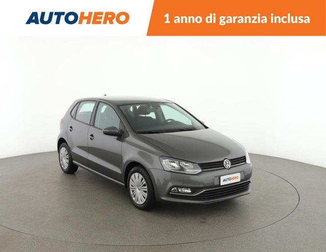 VOLKSWAGEN Polo 1.2 TSI DSG 5p. Comfortline BlueMotion Technology