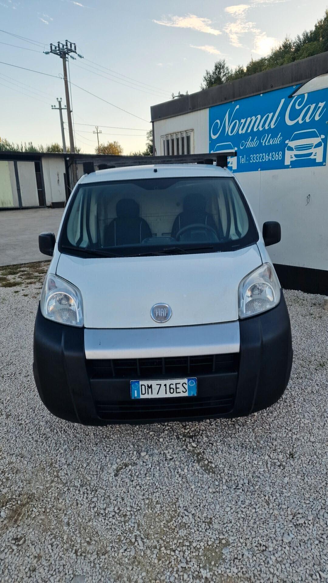 Fiat Fiorino 1.3 MJT 75CV Furgone