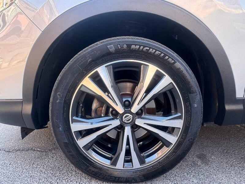 Nissan Qashqai 1.5 dCi 115 CV N-Connecta