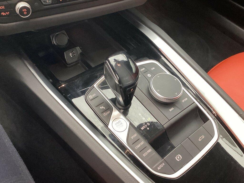 BMW Z4 20 i Msport sDrive Steptronic