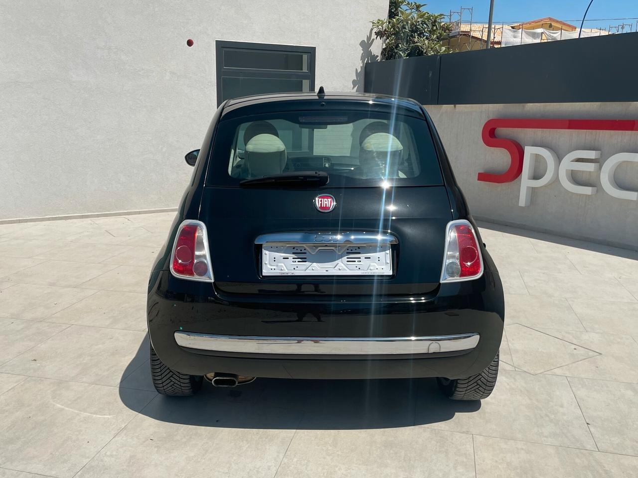 Fiat 500 1.2 Lounge Manuale