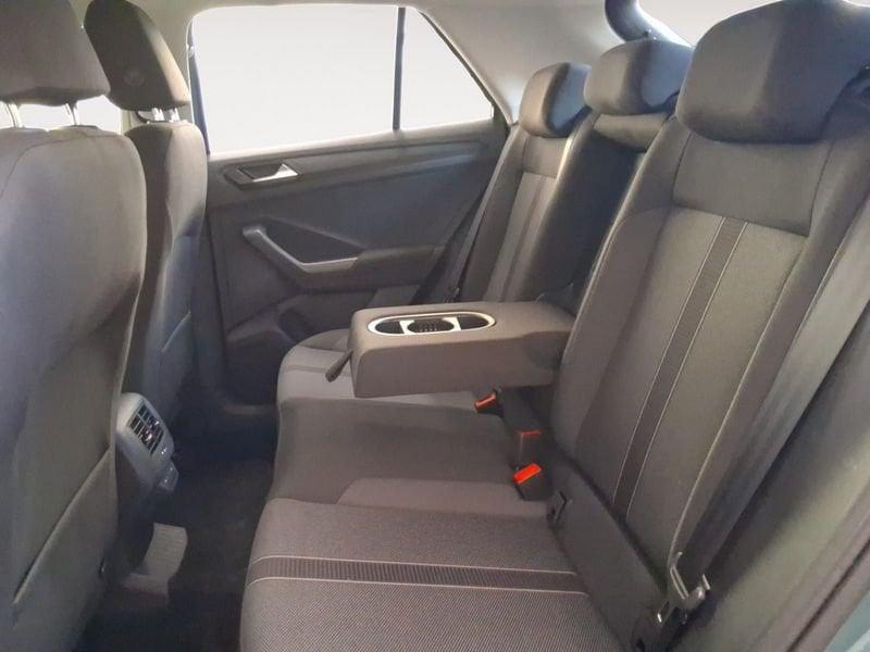 Volkswagen T-Roc T-Roc 1.5 TSI ACT DSG Life