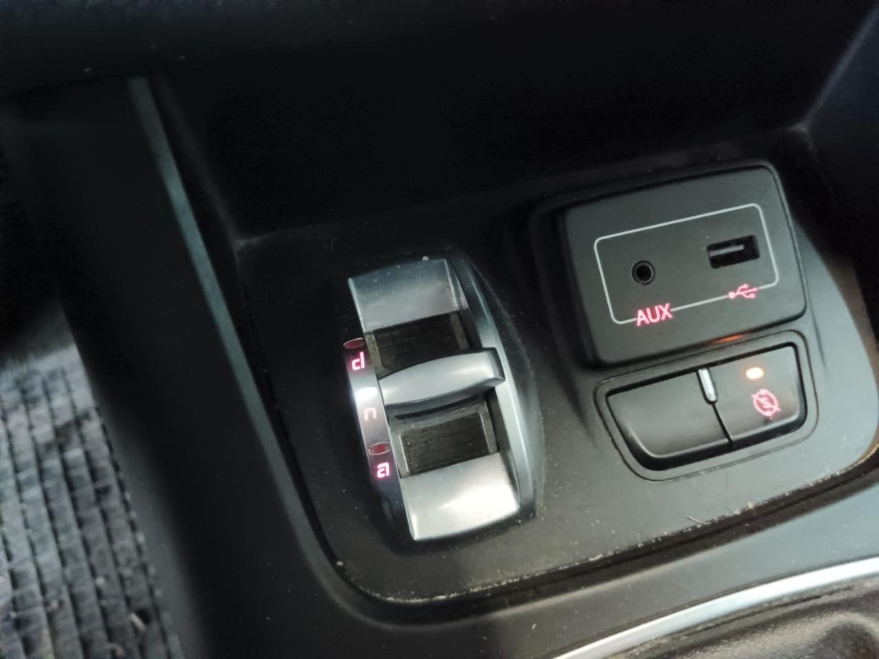 Alfa Romeo Giulietta Diesel Manuale