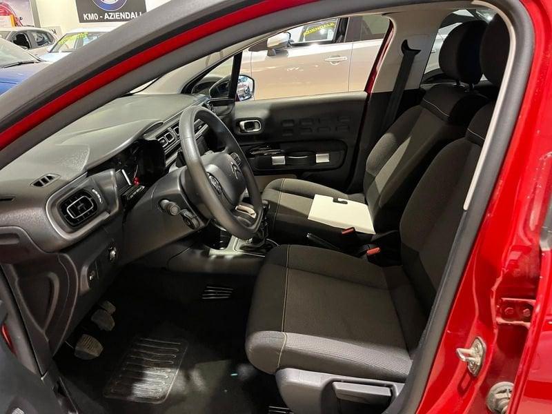 Citroën C3 C3 PureTech 110 S&S Max