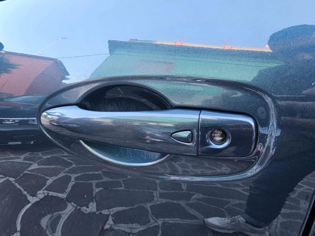 Renault Kadjar dCi 1.5 8V 110CV Energy Intens