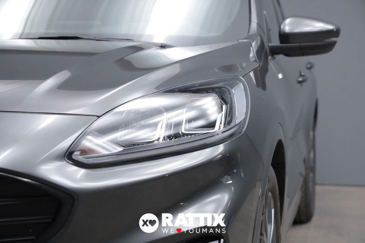 Ford Kuga 2.0 Ecoblue 120CV ST-Line Auto