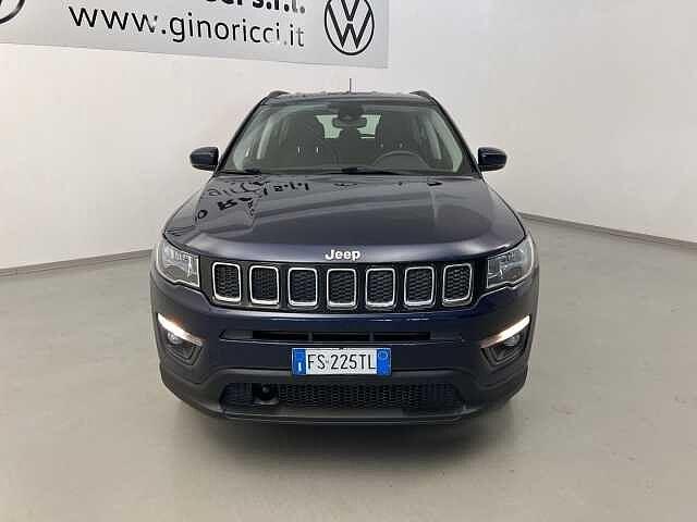 Jeep Compass 1.4 MultiAir 2WD Longitude