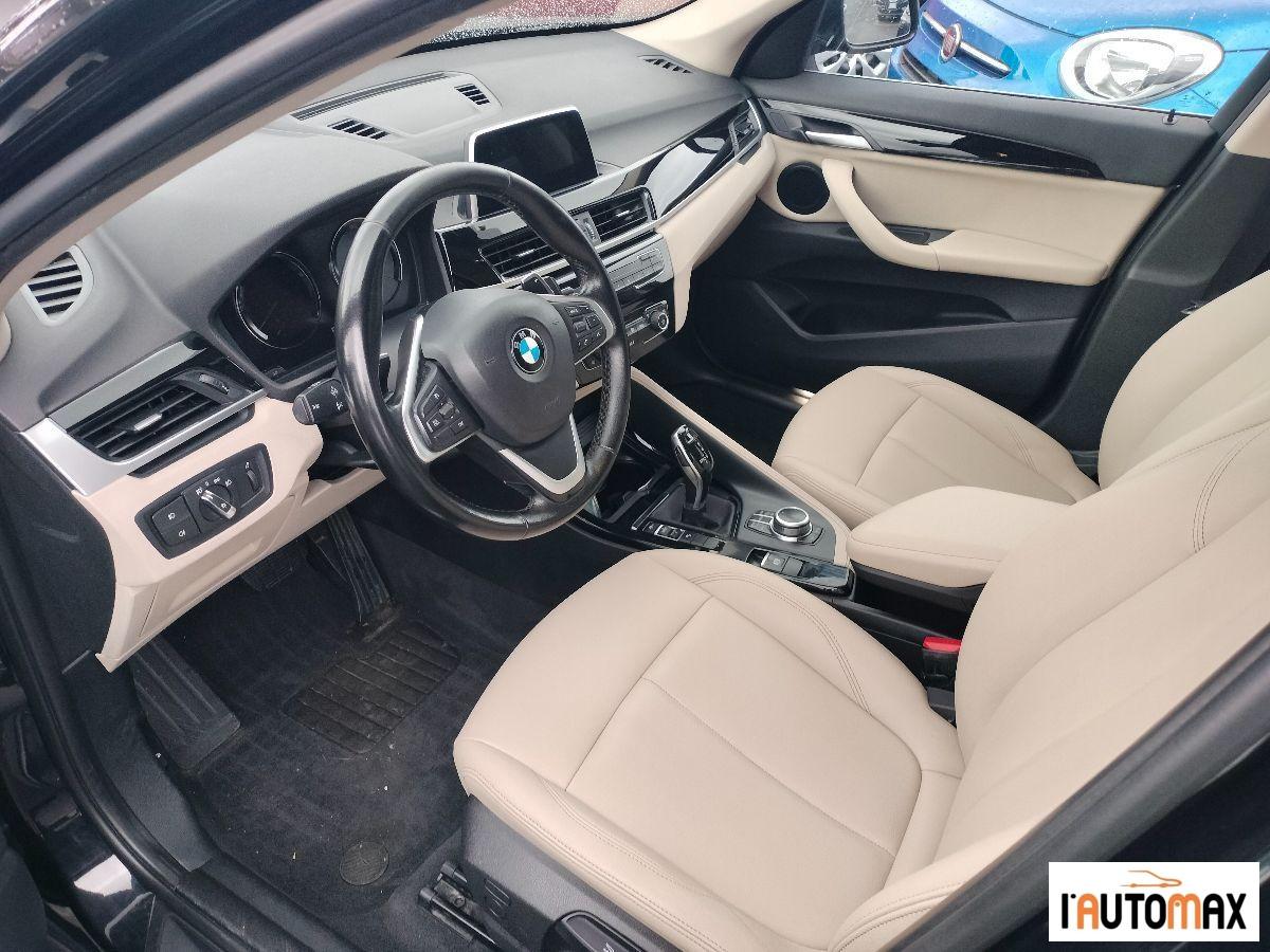 BMW - X1 sdrive18d xLine auto