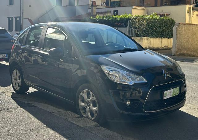 CITROEN C3 1.1 Exclusive