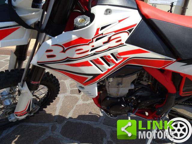 BETA RR 450 ENDURO