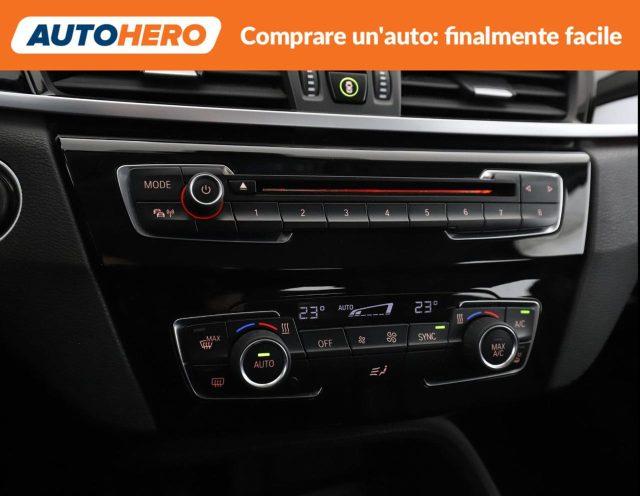 BMW X1 xDrive20d xLine