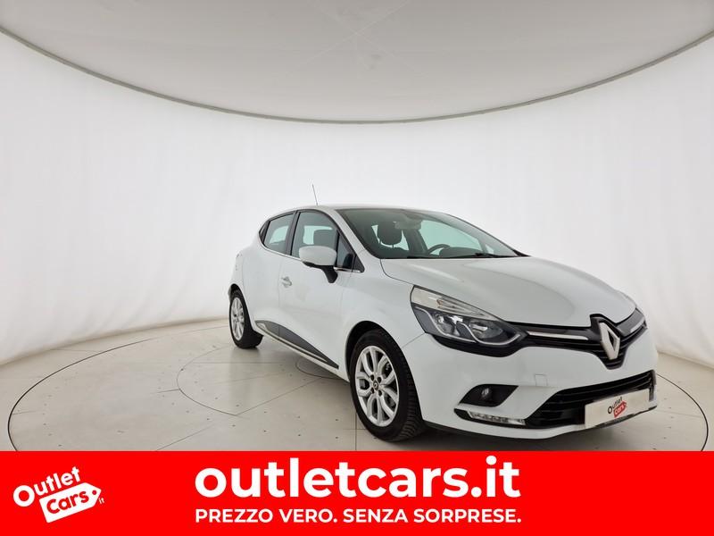 Renault Clio 1.5 dci energy intens 75cv