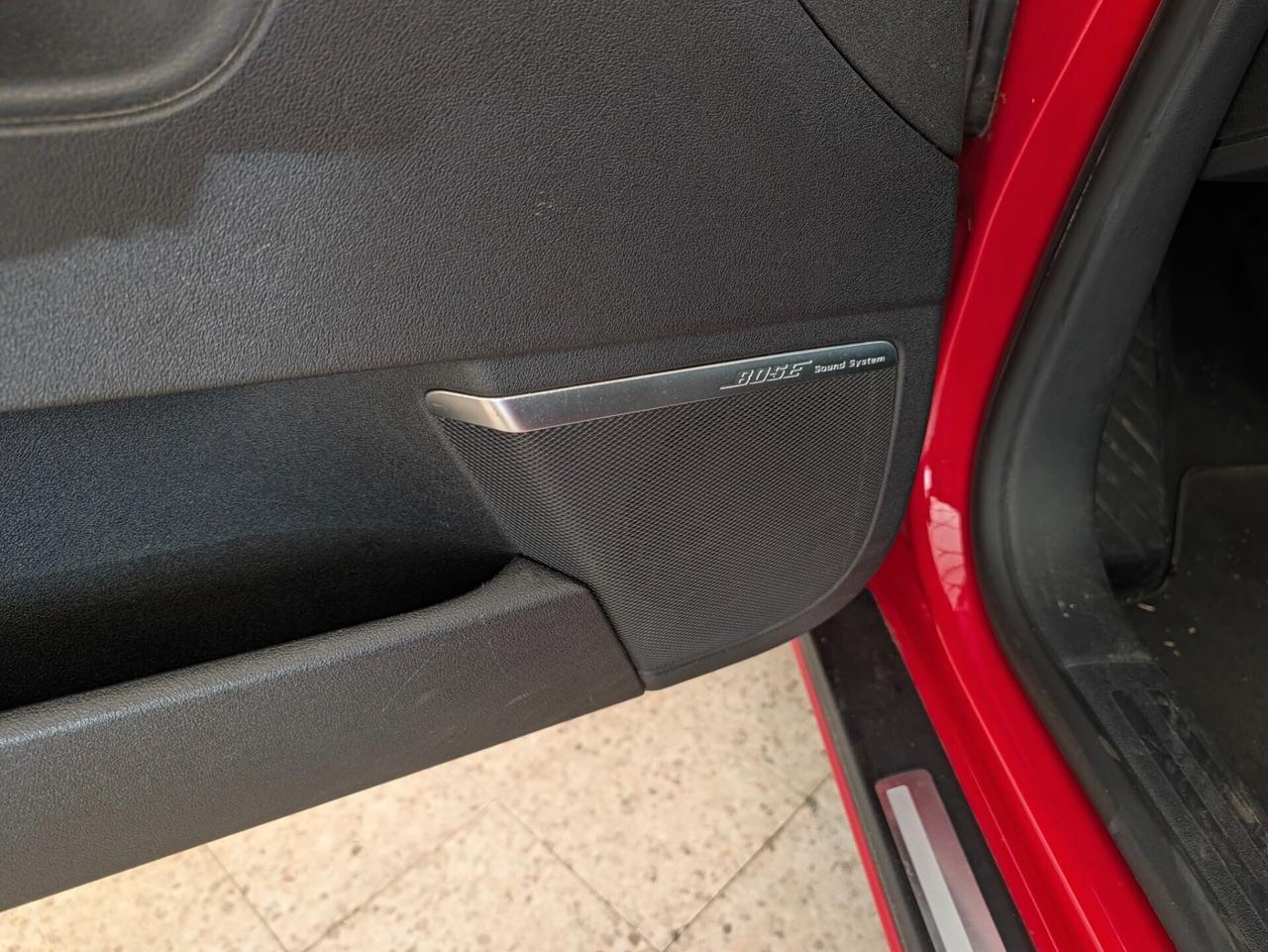 Audi A3 SPB 2.0 16V TFSI ABT IN ARRIVO
