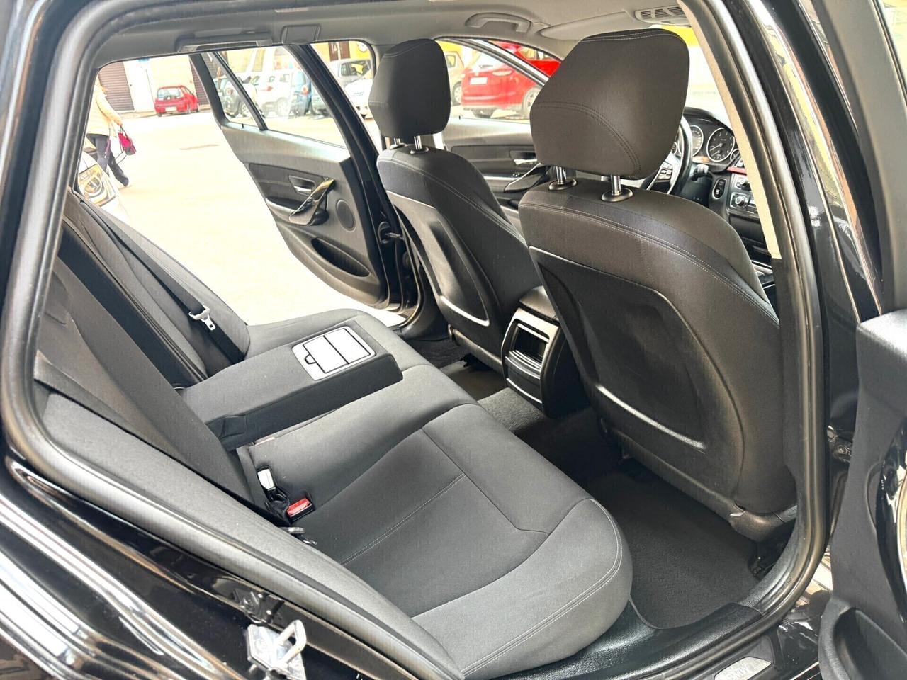 Bmw 316D 116cv Touring Sport