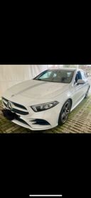 Mercedes-benz A 180 d Automatic Premium