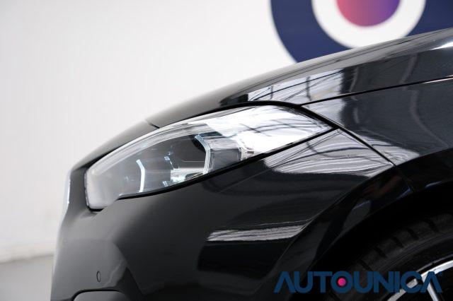 BMW 220 D GRAN COUPE MSPORT AUTOMATICA