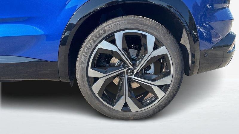 Renault Austral NUOVO techno esprit Alpine MY24 full hybrid E-Tech 200