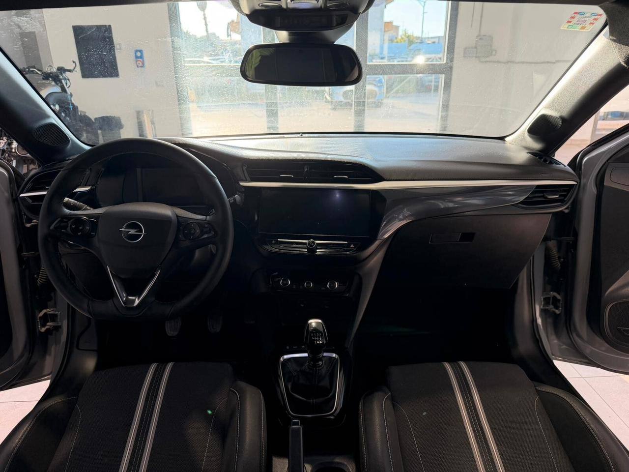 Opel Corsa 1.2 100 CV GS
