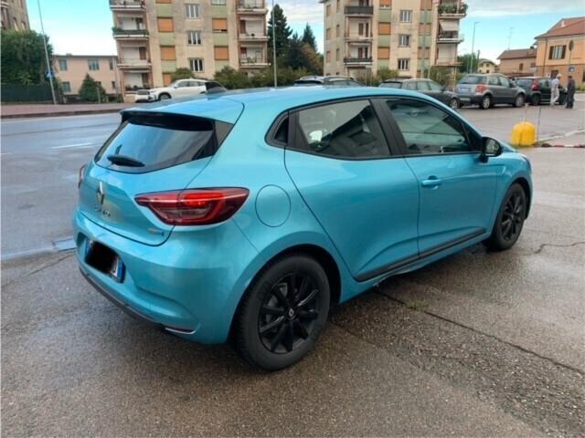 Renault Clio Hybrid E-Tech 140 CV Zen NEOPATENTATI