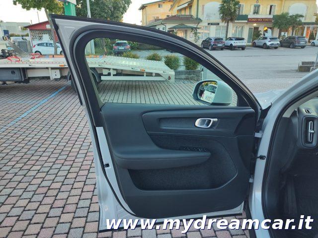 VOLVO XC40 D3 FWD Geartronic